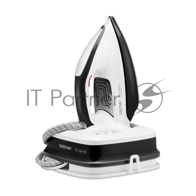 Паровая станция ZZIS8402 PRO-COMPACT ZELMER