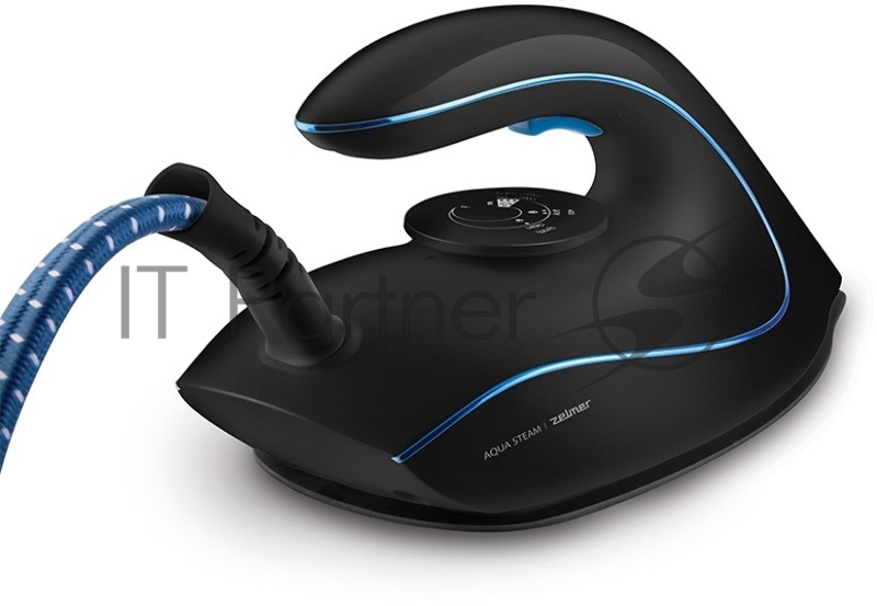 Паровая станция ZIS5400 AQUA STEAM ZELMER