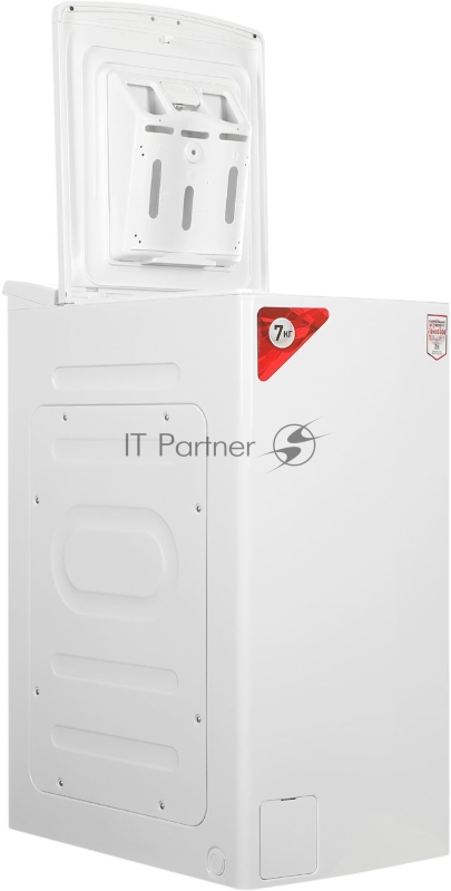 Стиральная машина KRAFT Technology TCH-UME7303W вертикал.