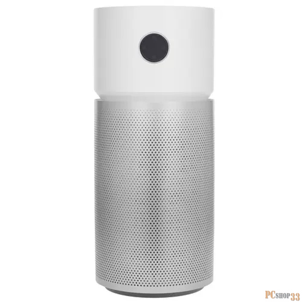 Очиститель воздуха Xiaomi Smart Air Purifier Elite 60 Вт, 125 м2, 68 дБ, ионизация, угольный фильтр