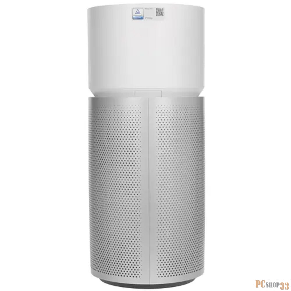 Очиститель воздуха Xiaomi Smart Air Purifier Elite 60 Вт, 125 м2, 68 дБ, ионизация, угольный фильтр