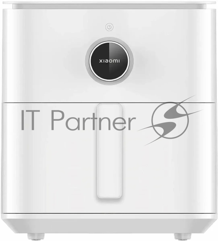 Аэрогриль Xiaomi Smart Air Fryer 6,5L White EU