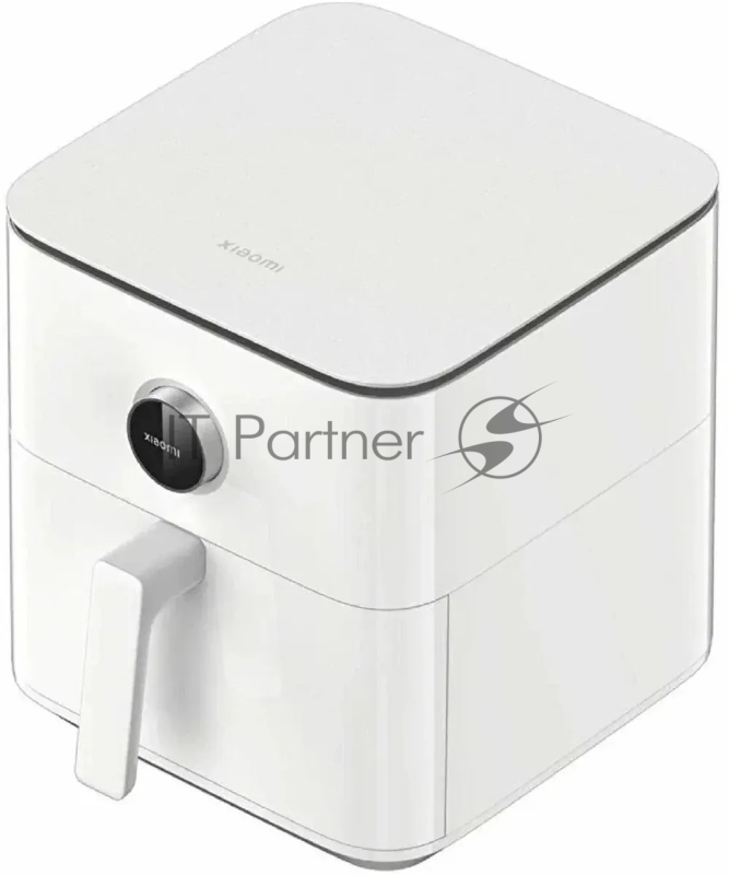 Аэрогриль Xiaomi Smart Air Fryer 6,5L White EU
