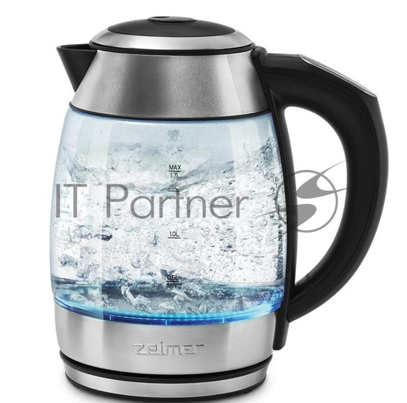 Чайник ZELMER ELECTRIC ZCK8030