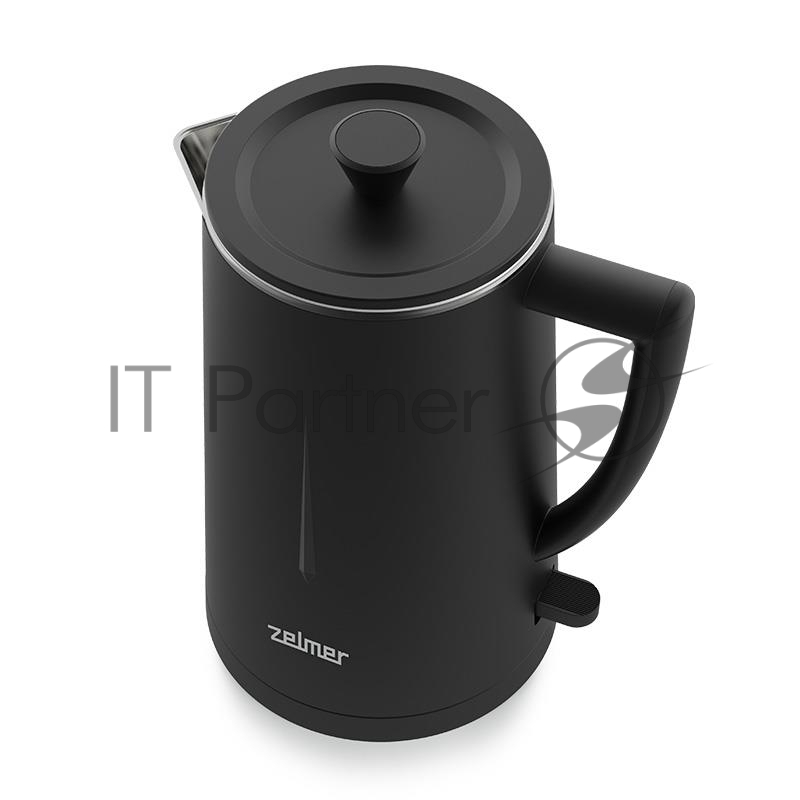 Чайник ZELMER ZCK8020B