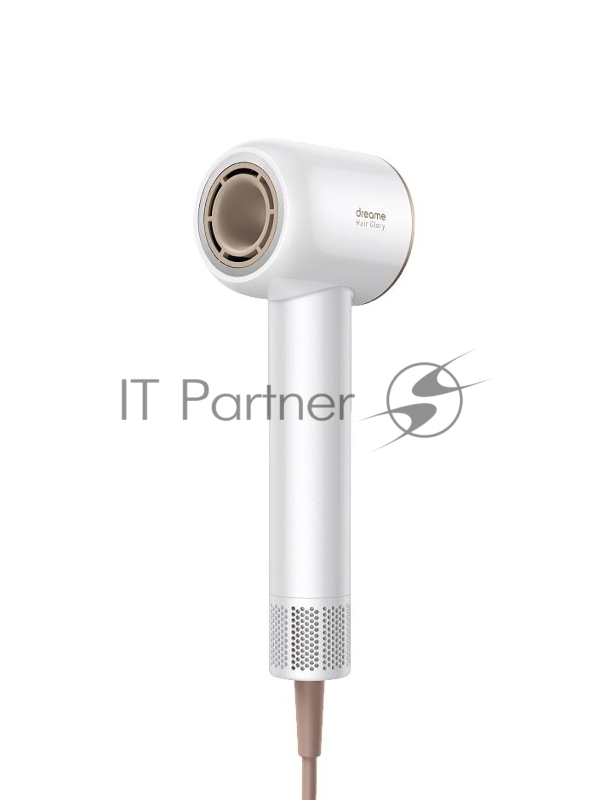 Фен Dreame Hair Glory Hair Dryer White
