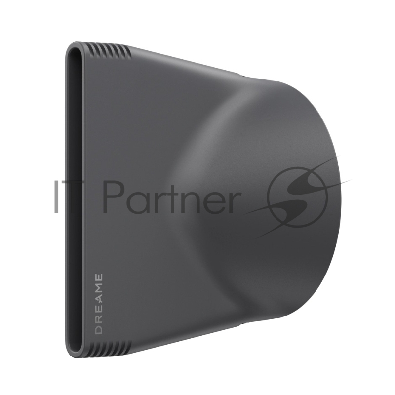 Фен Dreame Hair Glory High-speed Hair Dryer Green