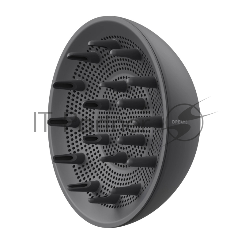 Фен Dreame Hair Glory High-speed Hair Dryer Green