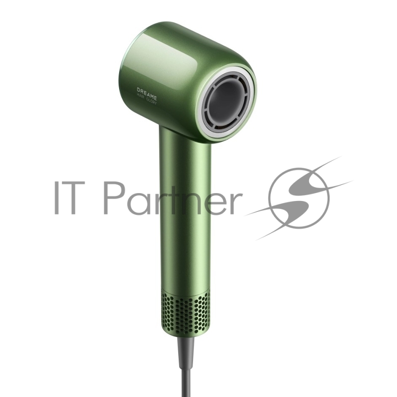 Фен Dreame Hair Glory High-speed Hair Dryer Green