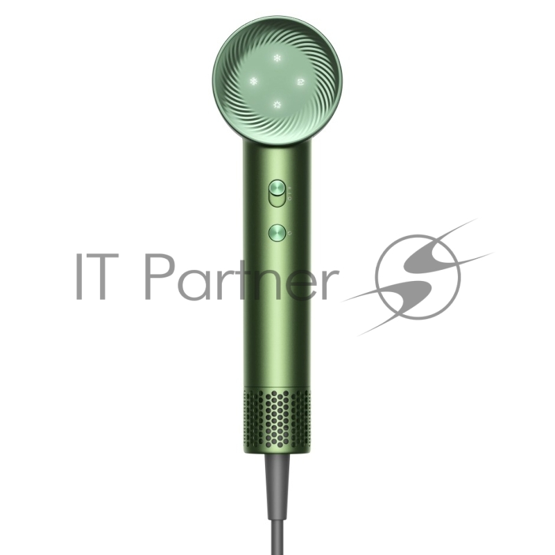 Фен Dreame Hair Glory High-speed Hair Dryer Green