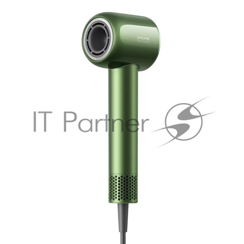Фен Dreame Hair Glory High-speed Hair Dryer Green