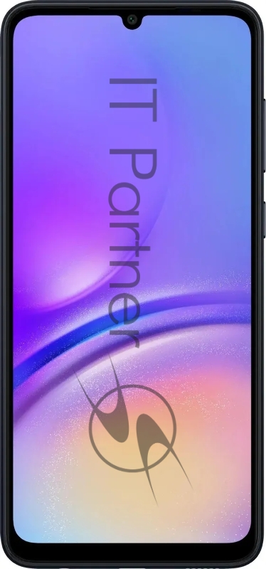 Смартфон Samsung SM-A055F Galaxy A05 128Gb 4Gb черный моноблок 3G 4G 2Sim 6.7 720x1600 Android 13 50Mpix 802.11 a/b/g/n/ac GPS GSM900/1800 GSM1900 TouchSc microSD max1024Gb