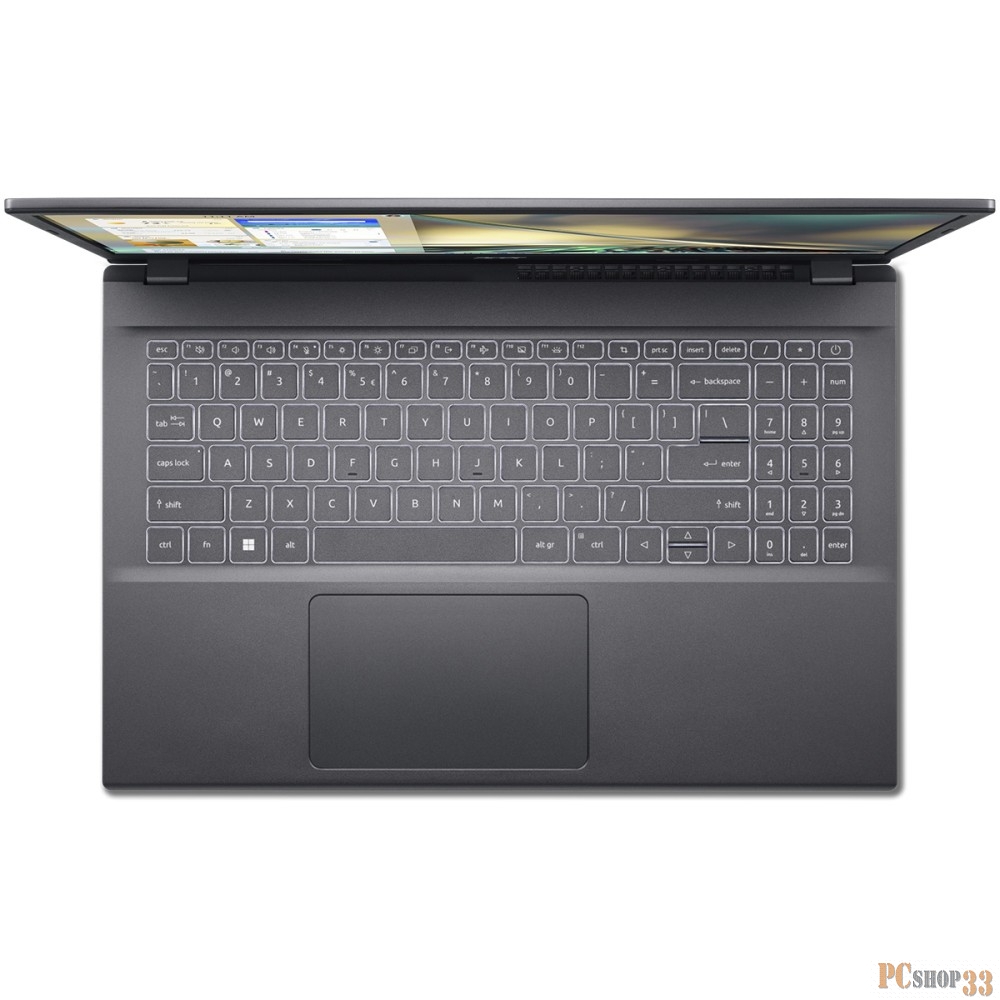 Ноутбук Acer Aspire 5A515-57 Core i5-12450H/16GB/SSD256GB/15.6/I (NX.KN3CD.00J)
