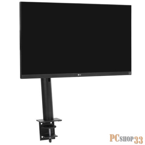 Монитор LG 27 UltraFine 27UN880-B черный IPS LED 16:9 HDMI M/M матовая HAS Piv 350cd 178гр/178гр 3840x2160 60Hz FreeSync DP 4K USB 7.8кг