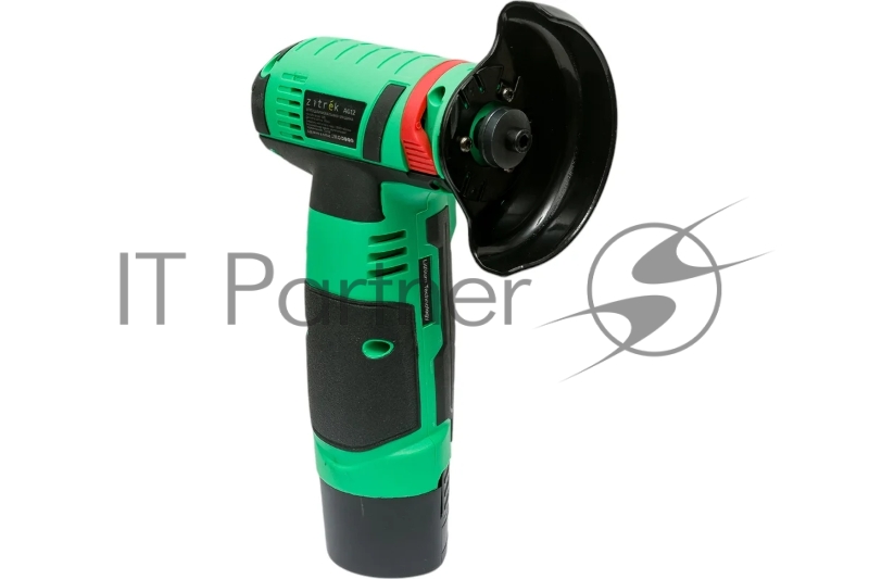 Углошлифовальная машина Zitrek AG 12 19500об/мин рез.шпин.:M5 d=75мм