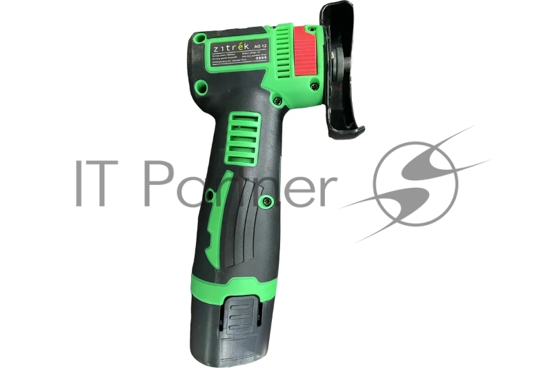 Углошлифовальная машина Zitrek AG 12 19500об/мин рез.шпин.:M5 d=75мм