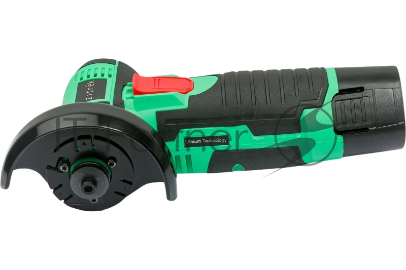 Углошлифовальная машина Zitrek AG 12 19500об/мин рез.шпин.:M5 d=75мм