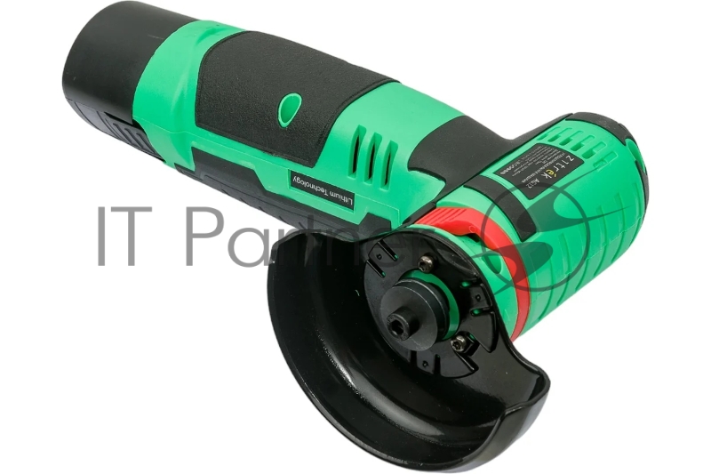 Углошлифовальная машина Zitrek AG 12 19500об/мин рез.шпин.:M5 d=75мм