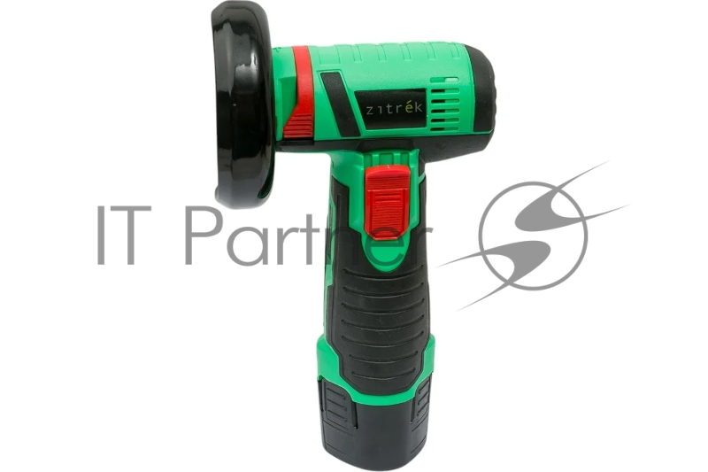 Углошлифовальная машина Zitrek AG 12 19500об/мин рез.шпин.:M5 d=75мм