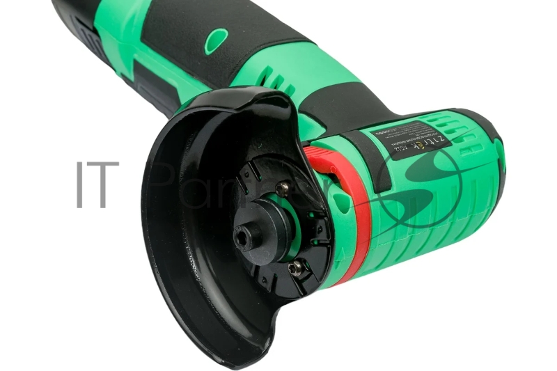 Углошлифовальная машина Zitrek AG 12 19500об/мин рез.шпин.:M5 d=75мм