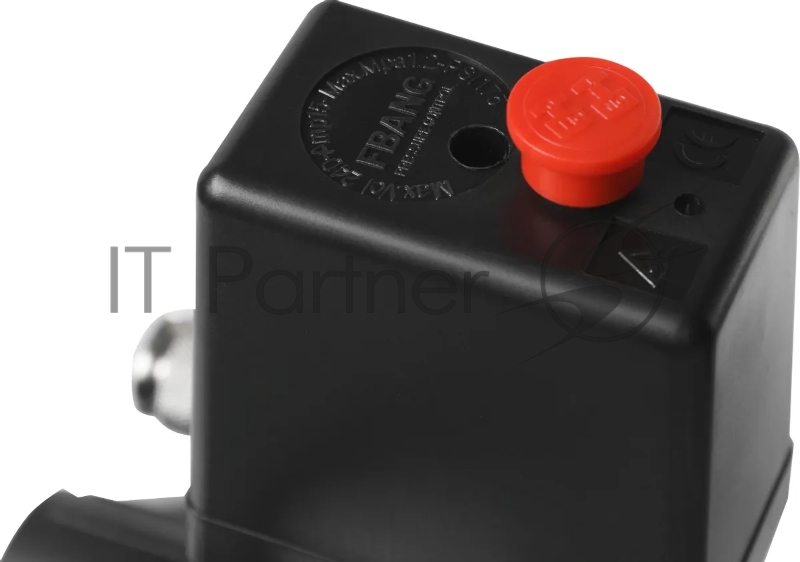 Компрессор поршневой Диолд КМП-1600/50 масляный 210л/мин 50л 1600Вт синий/черный