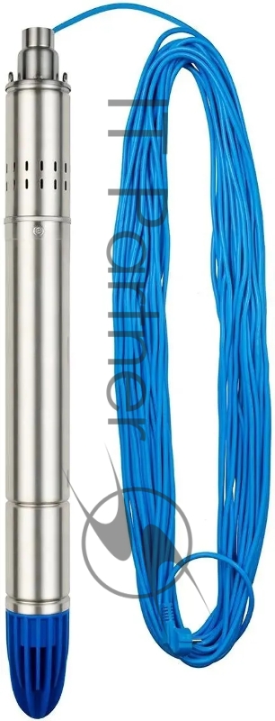 Насос винтовой Джилекс Винтовик 35/110 1200Вт 2100л/час (5702)