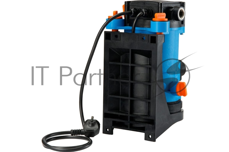 Насос поверхностный Джилекс Комфорт Про 25/16 260Вт 1500л/час (4003)