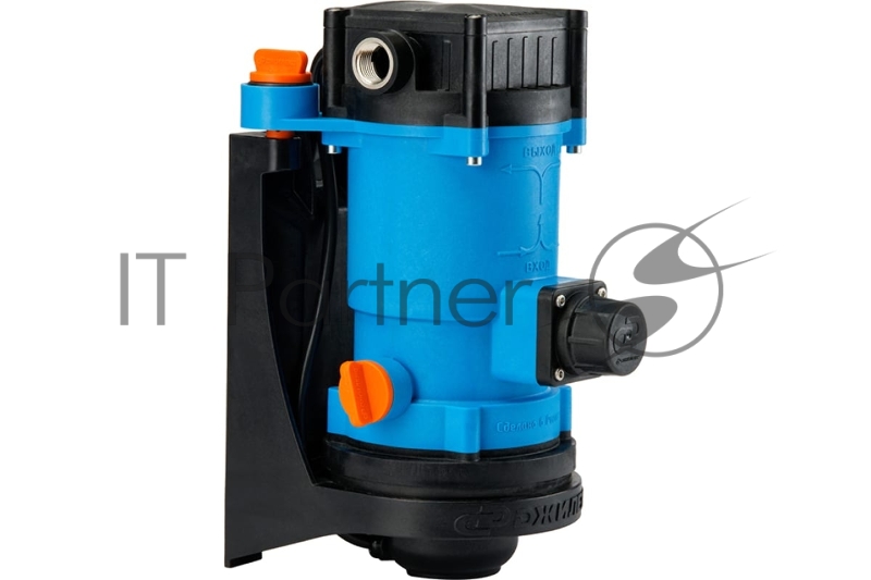 Насос поверхностный Джилекс Комфорт Про 25/16 260Вт 1500л/час (4003)