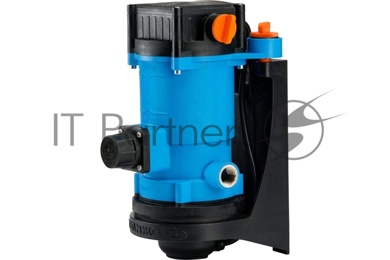 Насос поверхностный Джилекс Комфорт Про 25/16 260Вт 1500л/час (4003)