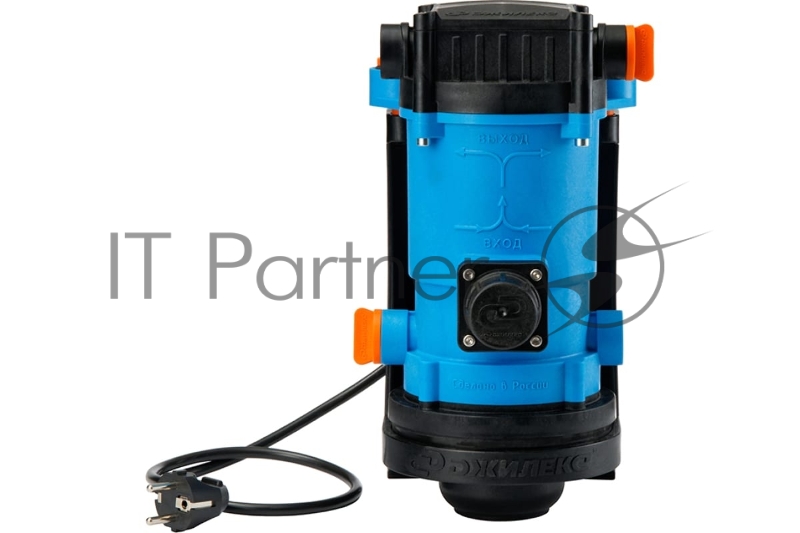 Насос поверхностный Джилекс Комфорт Про 25/16 260Вт 1500л/час (4003)