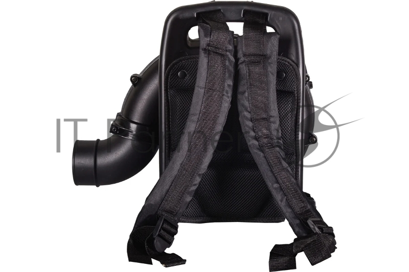 Воздуходувка Huter GB-52S желтый