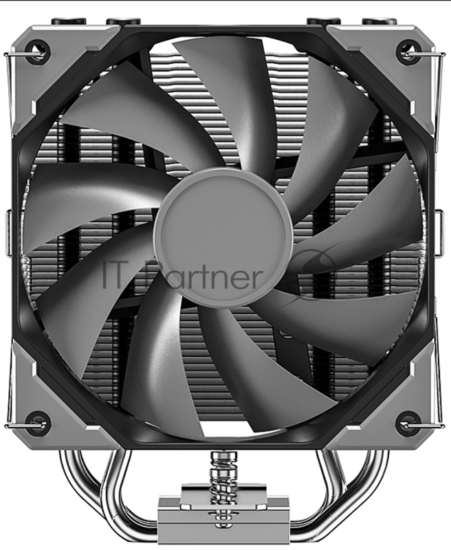 Кулер Cooler ID-Cooling SE-214-XT BASIC