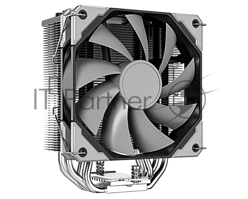 Кулер Cooler ID-Cooling SE-214-XT BASIC