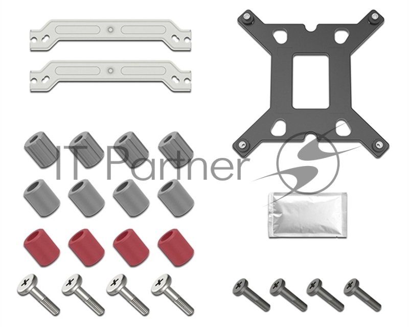 Кулер Cooler ID-Cooling SE-214-XT BASIC