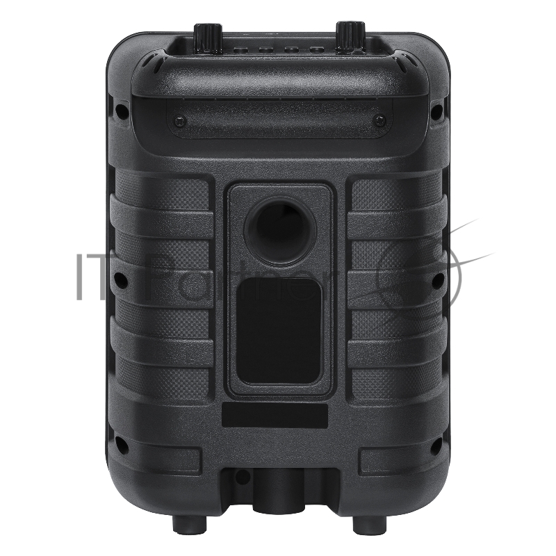 Колонки BBK BTA3010 1.0 черный 10Вт портативные