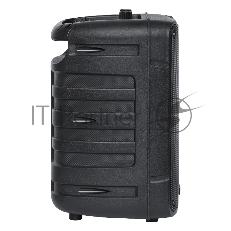 Колонки BBK BTA3010 1.0 черный 10Вт портативные