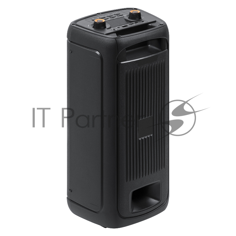 Колонки BBK BTA4020 2.0 черный 20Вт портативные