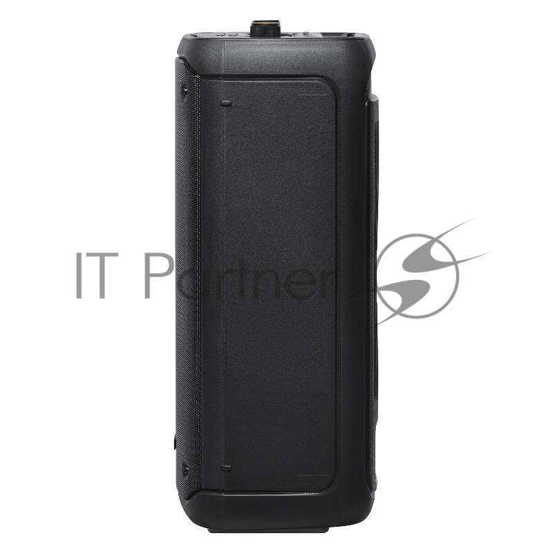 Колонки BBK BTA4020 2.0 черный 20Вт портативные