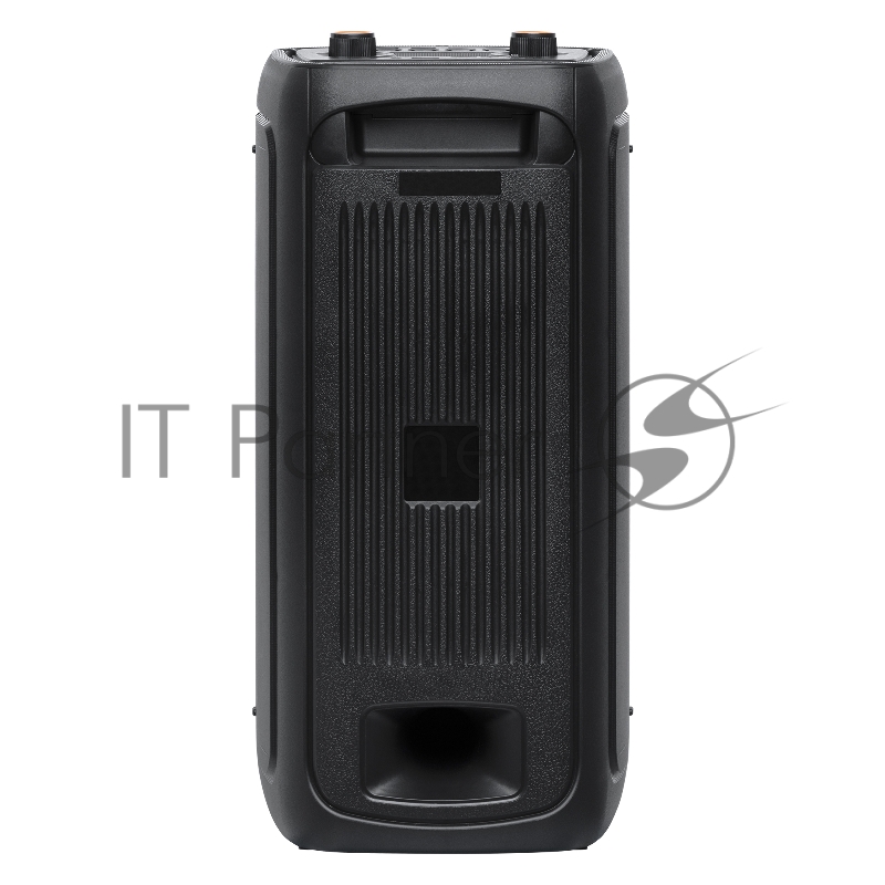 Колонки BBK BTA4020 2.0 черный 20Вт портативные