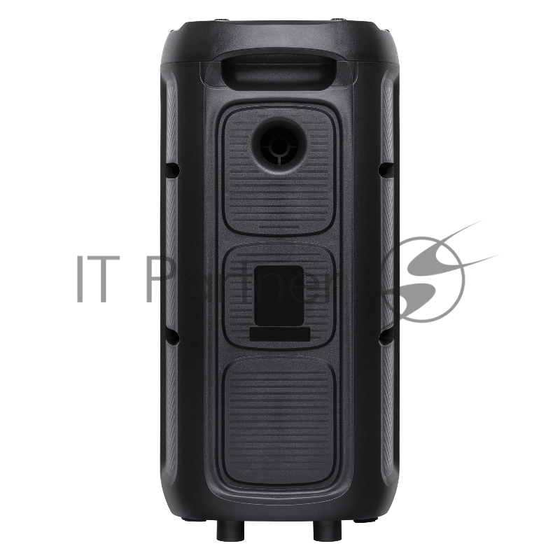 Колонки BBK BTA4021 2.0 черный 20Вт портативные