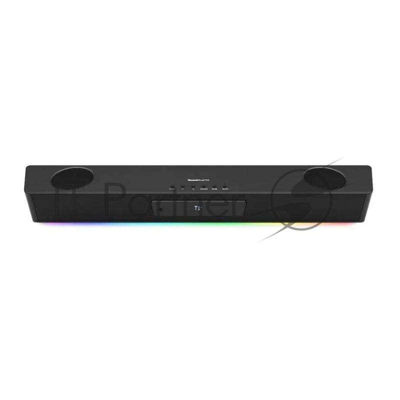 Колонки Creative Sound Blaster Katana SE 2.1 черный 90Вт BT