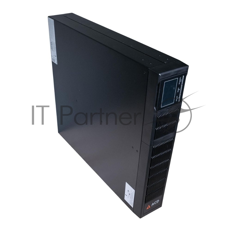 ИБП ACD PW-RackLine Pro 2000I