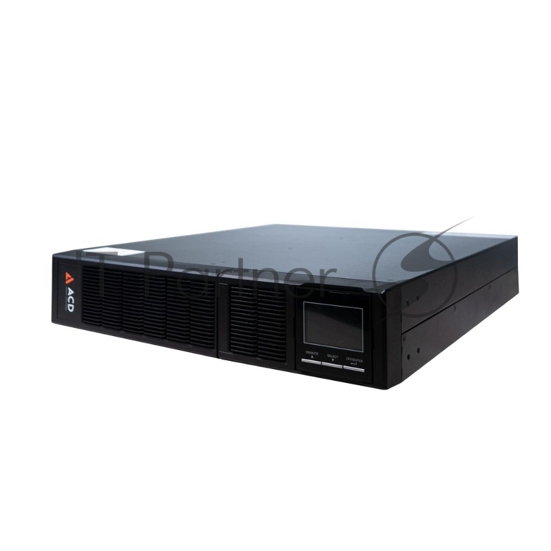 ИБП ACD PW-RackLine Pro 2000I