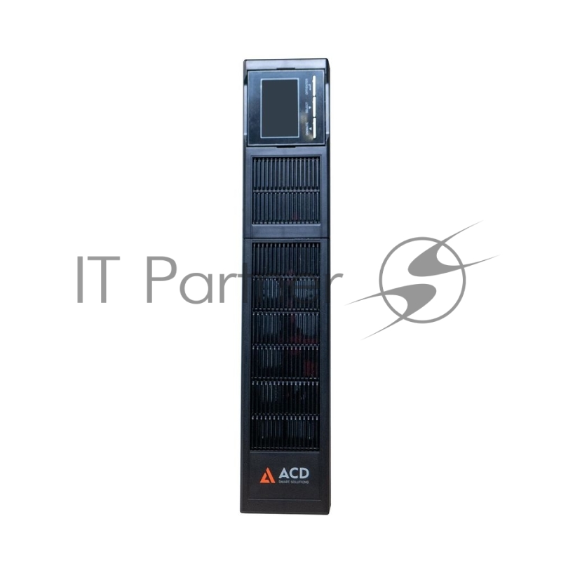 ИБП ACD PW-RackLine Pro 2000I