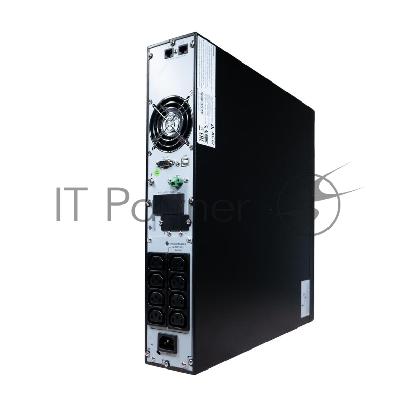 ИБП ACD PW-RackLine Pro 1000I