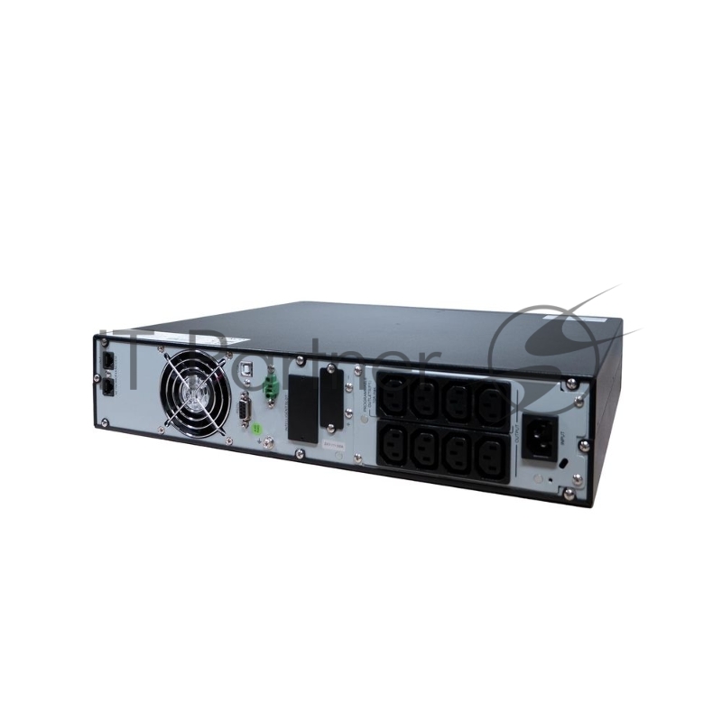 ИБП ACD PW-RackLine Pro 1000I