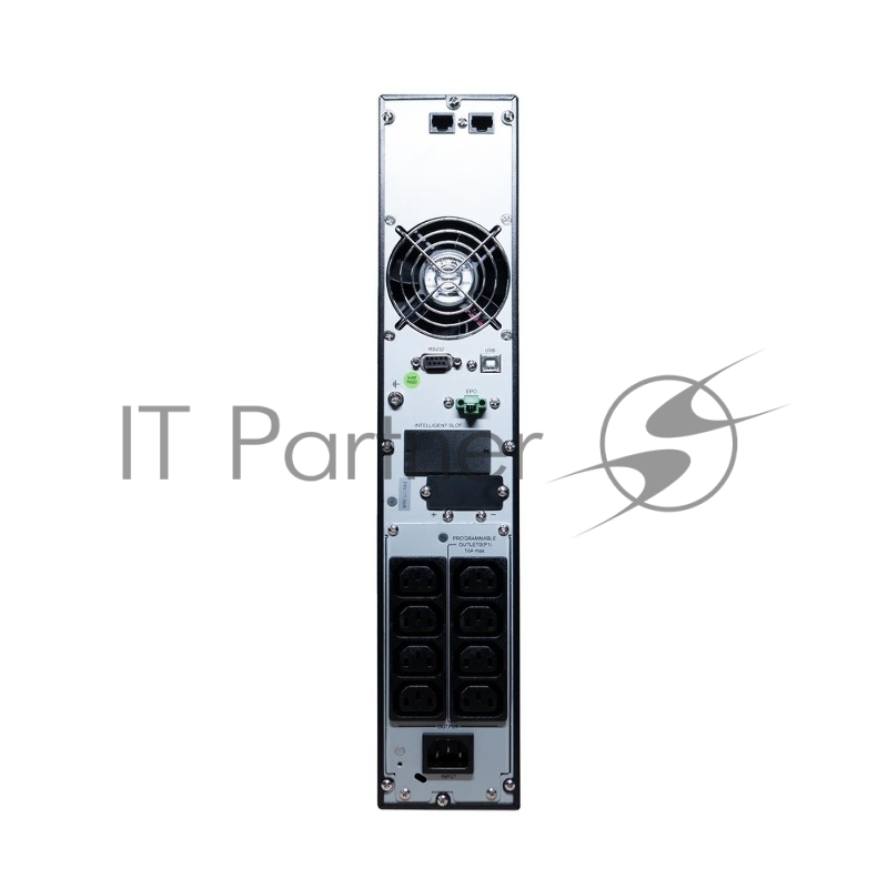 ИБП ACD PW-RackLine Pro 1000I