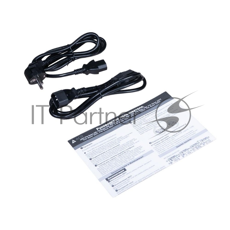 ИБП ACD PW-Base 800I