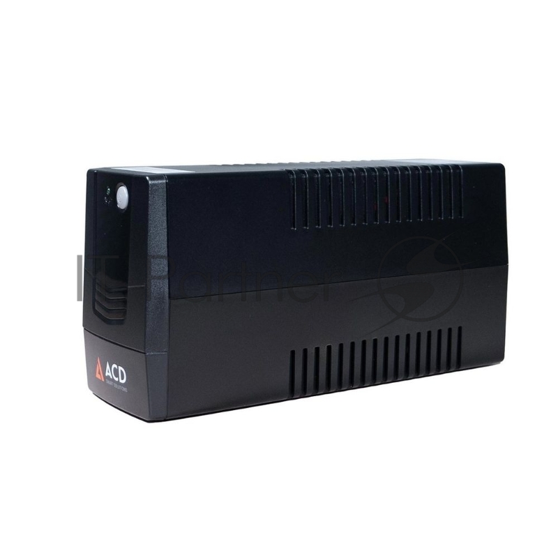 ИБП ACD PW-Base 800I
