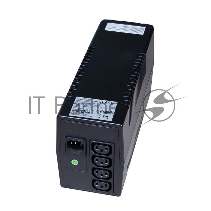 ИБП ACD PW-Base 800I